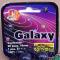 GALAXY - VACOR ARGENTINA - ARGENTINA 20+1 (FACE)